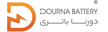 Dourna Logo